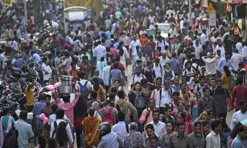 దేశమెటు వెళ్తోంది?