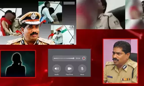 Karnataka: ఒక్కొక్కటిగా వెలుగులోకి ఐపీఎస్ రాసలీలలు.. మహిళతో ఆడియో రొమాన్స్ లీక్
