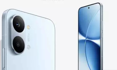 రెడ్మీ నుంచి క్రేజీ ఫోన్‌..9000 mAh బ్యాట‌రీ, ధ‌ర ఎంతంటే?
