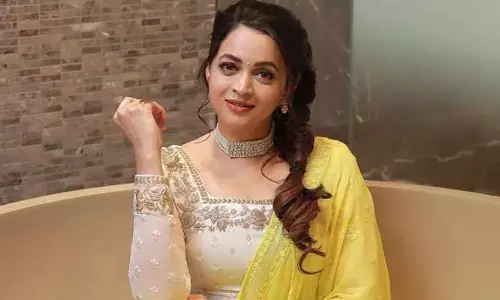 స్టార్ హీరోల సినిమాల్లో నటించే అవకాశం వచ్చినా నిరాకరించడానికి కారణం అదే: భావన