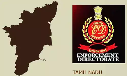ఎన్నికల వేళ తమిళనాడులో సెన్సేషన్.. తెరపైకి రూ.365 కోట్ల కుంభకోణం