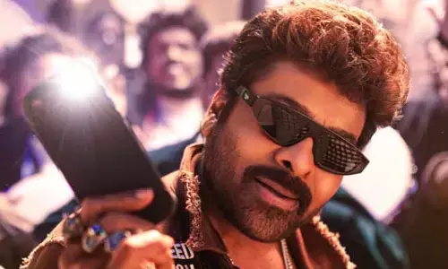 ఆపేదే లేదు.. మెగాస్టార్ ‘మన శంకర వర ప్రసాద్ గారు’ 300 కోట్ల క్లబ్‌లోకి ఎంట్రీ