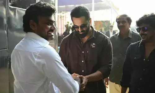 భారీ బడ్జెట్‌తో మోదీ బయోపిక్.. సాలిడ్ అప్డేట్ ఇచ్చిన మూవీ మేకర్స్