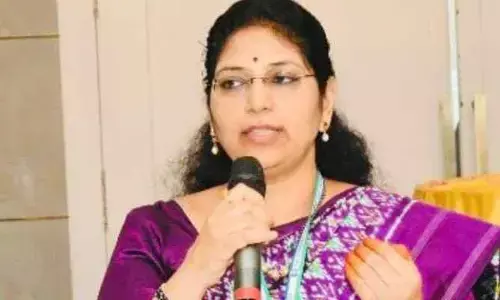 Varudu Kalyani : కూట‌మి పాల‌న కాదు...క్యాసినో పాల‌న‌