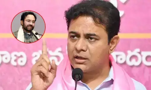 బొగ్గు కుంభకోణంలో కిషన్‌రెడ్డి భాగస్వామ్యం ఉన్నదా..?