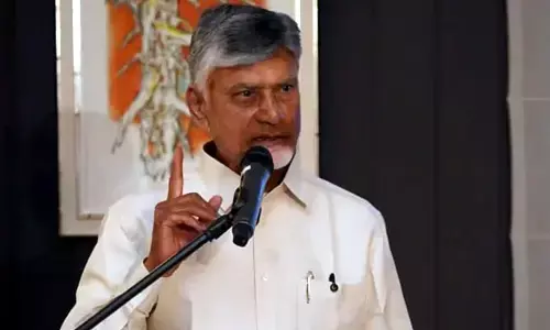వైసీపీకి క్లీన్ చిట్ ఇవ్వలేదు.. ఎవరినీ వదిలిపెట్టం: సీఎం చంద్రబాబు వార్నింగ్