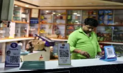 PhonePe: ఫోన్‌పే ఐపీఓకు సెబీ ఆమోదం