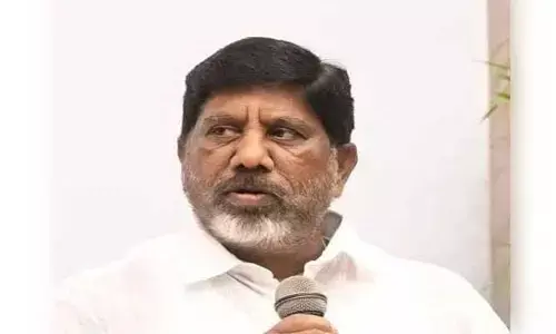 రేపు ధర్మపురిలో డిప్యూటీ సీఎం భ‌ట్టి విక్ర‌మార్క ప‌ర్య‌ట‌న