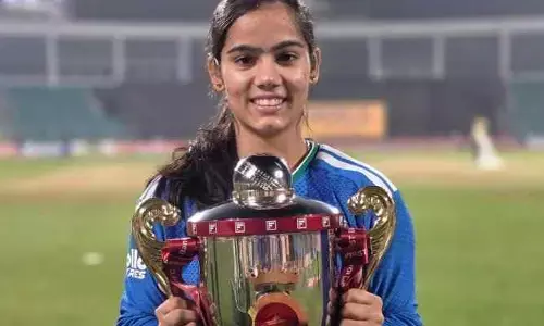 WPL 2026: ముంబై ఇండియ‌న్స్ లోకి కొత్త ప్లేయ‌ర్ ఎంట్రీ