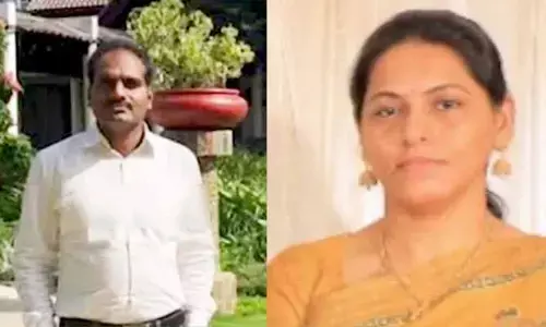 Brutal Murder: ఇల్లీగల్ అఫైర్ ఎఫెక్ట్.. చున్నీతో గొంతు బిగించి భర్తను హత్య చేసిన భార్య