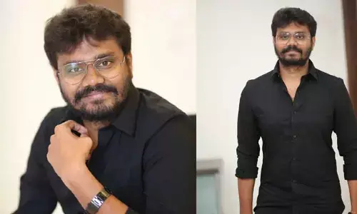 ఇది అందరికీ కనెక్ట్ అయ్యే కథ.. ఆ క్యారెక్టర్‌ని చాలా అద్భుతంగా డిజైన్ చేశాం