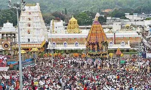ధర్మస్థానంలో అనైతిక తీర్మానం..