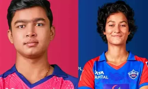 WPL చరిత్రలో కొత్త రికార్డ్‌..రంగంలోకి 16 ఏళ్ల ప్లేయ‌ర్