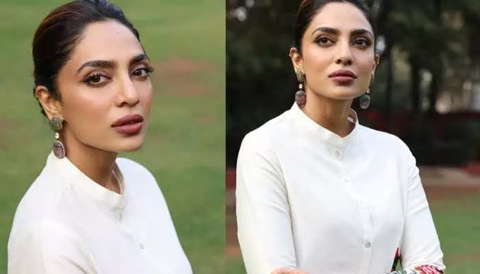 అక్కినేని కోడలు లేటెస్ట్ పోస్ట్.. ఇంట్రెస్టింగ్ క్యాప్షన్ జోడించడంతో వైరల్ అక్కినేని కోడలు లేటెస్ట్ పోస్ట్.. ఇంట్రెస్టింగ్ క్యాప్షన్ జోడించడంతో వైరల్
