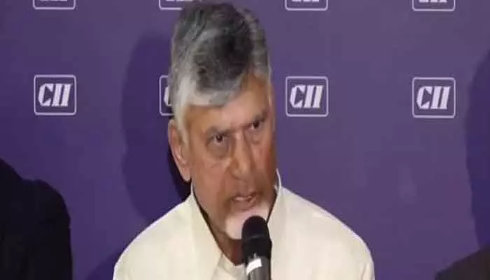 వరల్డ్ ఎకనామిక్ ఫోరంలో సీఎం చంద్రబాబు ప్రసంగం వరల్డ్ ఎకనామిక్ ఫోరంలో సీఎం చంద్రబాబు ప్రసంగం