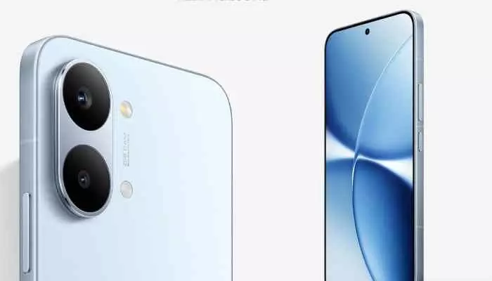 రెడ్మీ నుంచి క్రేజీ ఫోన్..9000 mAh బ్యాటరీ, ధర ఎంతంటే? రెడ్మీ నుంచి క్రేజీ ఫోన్..9000 mAh బ్యాటరీ, ధర ఎంతంటే?