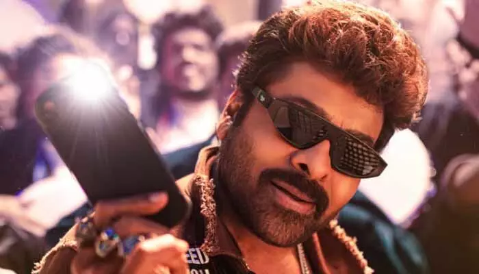 ఆపేదే లేదు.. మెగాస్టార్ ‘మన శంకర వర ప్రసాద్ గారు’ 300 కోట్ల క్లబ్లోకి ఎంట్రీ ఆపేదే లేదు.. మెగాస్టార్ ‘మన శంకర వర ప్రసాద్ గారు’ 300 కోట్ల క్లబ్లోకి ఎంట్రీ