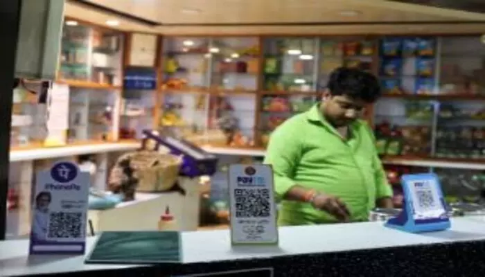 PhonePe: ఫోన్పే ఐపీఓకు సెబీ ఆమోదం PhonePe: ఫోన్పే ఐపీఓకు సెబీ ఆమోదం