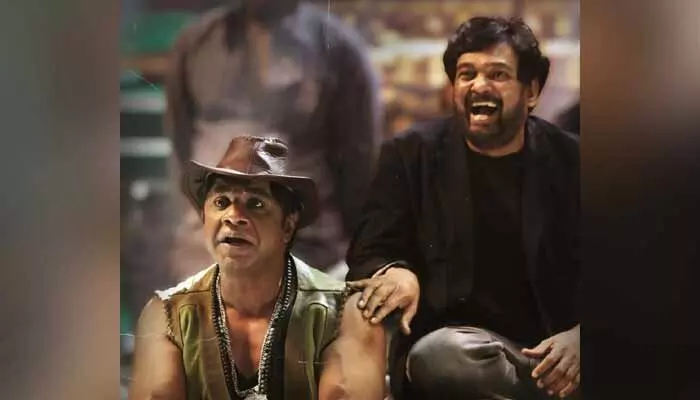 నటుడి బర్త్ డే స్పెషల్.. స్లమ్ డాగ్ మూవీ నుంచి పవర్ పోస్టర్ విడుదల.. నటుడి బర్త్ డే స్పెషల్.. స్లమ్ డాగ్ మూవీ నుంచి పవర్ పోస్టర్ విడుదల..