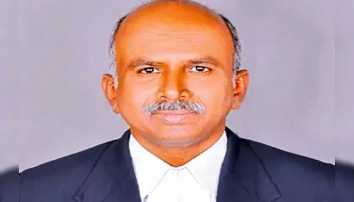 ప్రజలు అడిగిన సమాచారం ఇవ్వకపోతే కఠిన చర్యలు: ఆర్టీఐ చీఫ్ కమిషనర్ హెచ్చరిక ప్రజలు అడిగిన సమాచారం ఇవ్వకపోతే కఠిన చర్యలు: ఆర్టీఐ చీఫ్ కమిషనర్ హెచ్చరిక