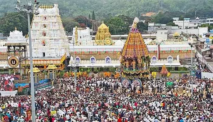ధర్మస్థానంలో అనైతిక తీర్మానం.. ధర్మస్థానంలో అనైతిక తీర్మానం..