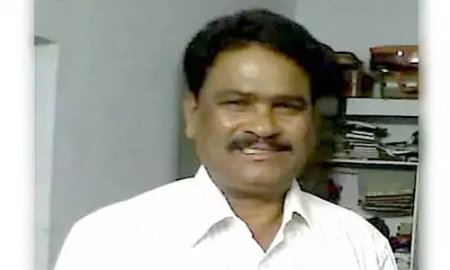 సీపీఎం సీనియర్ నాయకుడు మృతి
