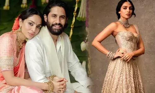 రిలేషన్‌లో గొడవలు, విభేదాలు సహజం.. అక్కినేని కోడలు షాకింగ్ కామెంట్స్