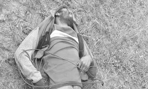 విద్యుత్ షాక్ తో రైతు మృతి