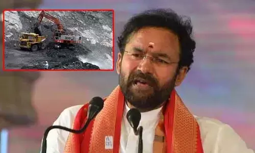 నైనీ కోల్ బ్లాక్ వ్యవహారం.. కేంద్ర బొగ్గు మంత్రిత్వ శాఖ ఎమర్జెన్సీ మీటింగ్
