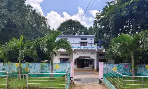 కాంగ్రెస్ లో చైర్మన్ పీఠం కోసం తీవ్ర పోటీ