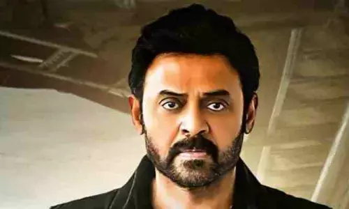 వెంకీ మామ దూకుడు..దృశ్యం 3 పై అదిరిపోయే అప్డేట్ !