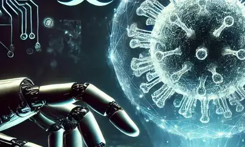 AI మరో అద్భుతం..16 సింథటిక్ వైరస్‌లు సక్సెస్!