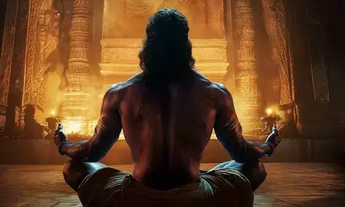 విజయ్ దేవరకొండ ‘వీడీ-14‌’కు పవర్ ఫుల్ టైటిల్..?