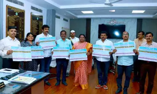 ఎస్సీ, స్టడీ సర్కిల్ ఫౌండేషన్ కోర్సు ను సద్వినియోగం చేసుకోవాలి