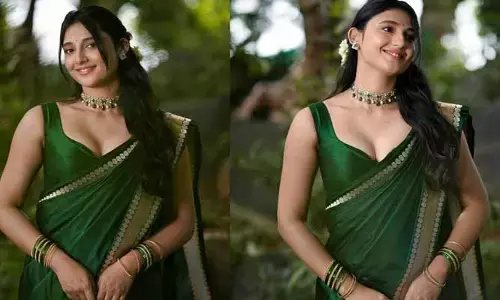 అలాంటి సినిమాలను ఎంచుకుంటా.. రీతికా నాయక్ ఇంట్రెస్టింగ్ కామెంట్స్