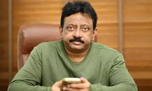 ధురంధర్ 2పై ఆర్జీవీ ప్రశంసల వర్షం.. దర్శకుడిని ఆకాశానికెత్తేశాడు