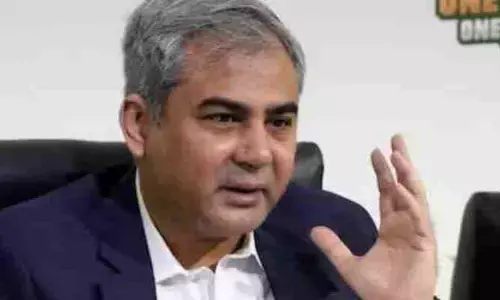 బంగ్లాదేశ్ వివాదం..ఐసీసీకి పాకిస్తాన్ సంచ‌ల‌న లేఖ !