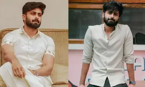 కథలు వింటూ ఇంకా నిద్రపోతున్నావా.. మేల్కొనే ఉన్నావా? యంగ్ హీరోకు చేదు అనుభవం..