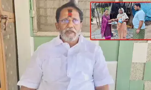 వాలంటీర్లతో జగన్ మన కొంపముంచేశారు: వైసీపీ ఎమ్మెల్యే బాలనాగిరెడ్డి