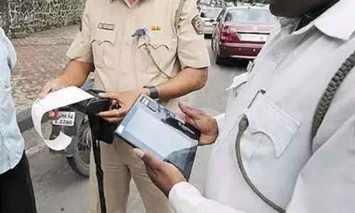 చలాన్ జాన్తా నై.. చల్నేదో బాల్‌కిషన్.!