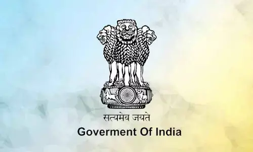 రాష్ట్రంలో 16 మంది అధికారులకు IAS హోదా.. గెజిట్ విడుదల చేసిన కేంద్ర ప్రభుత్వం