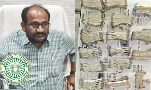 అడిషనల్‌ కలెక్టర్‌ ఇంట్లో ముగిసిన ACB సోదాలు.. రూ.7.69 కోట్ల అక్రమాస్తుల గుర్తింపు