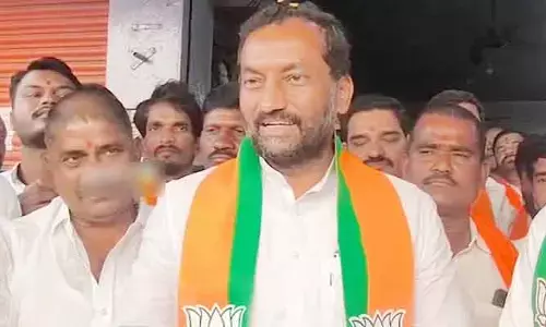 సిట్‌లతో అందరూ సిట్‌రైట్ అయితుండ్రు.. ఎంపీ రఘునందన్ రావు సెటైర్లు