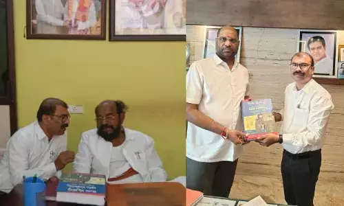 బీసీ రిజర్వేషన్ల కోసం రాజీనామాలకు సిద్ధం కావాలి.. సత్యశోధక మహాసభ కమిటీ డిమాండ్