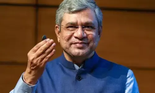 Economy: వచ్చే 5 ఏళ్లలో భారత్ 6-8 శాతం వృద్ధిని కొనసాగిస్తుంది: అశ్విని వైష్ణవ్