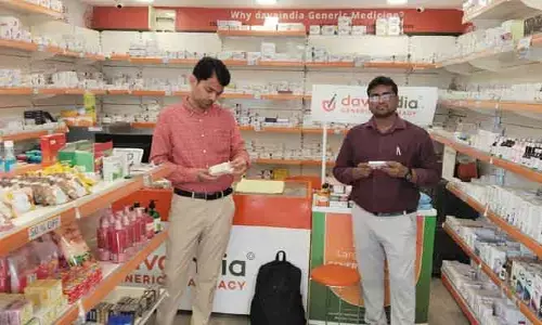 ప్రిస్క్రిప్షన్ లేకుండా యాంటీబయోటిక్స్ అమ్మకాలు.. 190 మెడికల్ షాపులపై చర్యలు