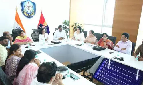 మహిళ భద్రత బలోపేతం.. సీఎస్ఆర్ నిధుల వినియోగంపై దృష్టి