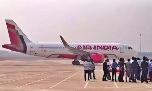 ఉత్తరాంధ్ర చిరకాల స్వప్నం సాకారం..