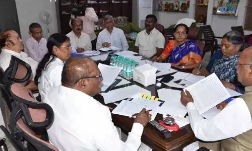 తెలంగాణలో సంచార జాతులుగా 50 కులాలు.. ప్రభుత్వానికి సిఫారసుల నివేదికను ఆమోదించిన బీసీ కమిషన్