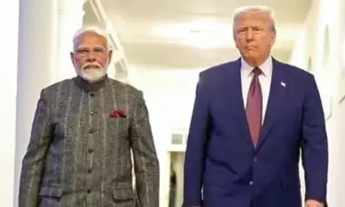 India: ట్రంప్ బోర్డ్ ఆఫ్ పీస్లో చేరడంపై భారత్ ఇంకా నిర్ణయం తీసుకోలేదు